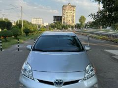 Photo of the vehicle Toyota Prius