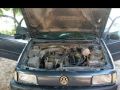 Сүрөт унаа Volkswagen Passat