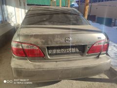 Сүрөт унаа Nissan Maxima