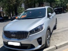 Фото авто Kia Sorento