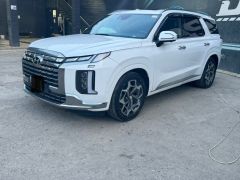 Photo of the vehicle Hyundai Palisade