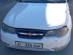 Сүрөт унаа Daewoo Nexia