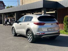 Photo of the vehicle Kia Sportage