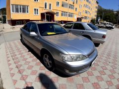 Сүрөт унаа Toyota Windom