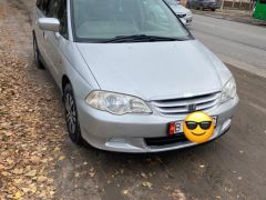 Сүрөт унаа Honda Odyssey