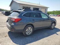 Фото авто Subaru Outback