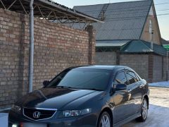 Фото авто Honda Accord