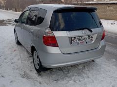 Photo of the vehicle Honda Fit