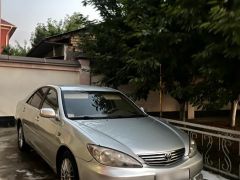 Сүрөт унаа Toyota Camry