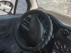 Фото авто Daewoo Matiz