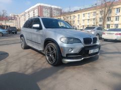 Сүрөт унаа BMW X5