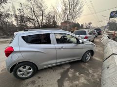 Photo of the vehicle Chevrolet Spark