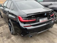 Фото авто BMW 3 серии