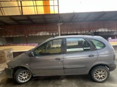 Сүрөт унаа Renault Scenic