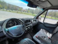 Фото авто Mercedes-Benz Sprinter