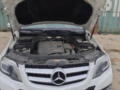 Фото авто Mercedes-Benz GLK-Класс