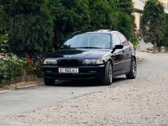 Сүрөт унаа BMW 3 серия