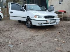 Сүрөт унаа Daewoo Nexia