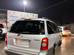 Сүрөт унаа Mazda MPV