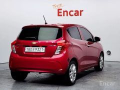 Сүрөт унаа Chevrolet Spark