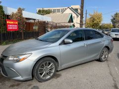 Photo of the vehicle Toyota Camry