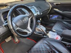 Сүрөт унаа Honda Civic