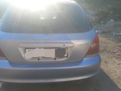 Фото авто Honda Civic