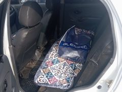 Сүрөт унаа Daewoo Matiz