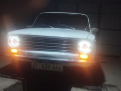 Photo of the vehicle ВАЗ (Lada) 2101