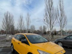 Сүрөт унаа Ford Focus