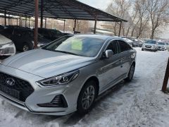 Сүрөт унаа Hyundai Sonata