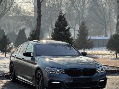 Photo of the vehicle BMW 5 Series