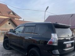 Фото авто Lexus GX