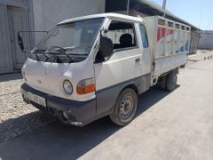 Фото авто Hyundai Porter