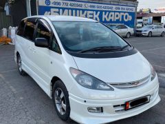 Сүрөт унаа Toyota Estima