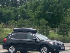 Photo of the vehicle Subaru Outback