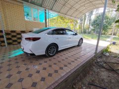 Сүрөт унаа Hyundai Sonata