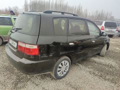 Фото авто Kia Carens