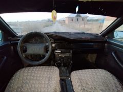 Photo of the vehicle Audi 100