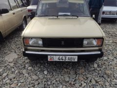 Сүрөт унаа ВАЗ (Lada) 2104