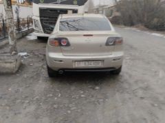 Сүрөт унаа Mazda 3