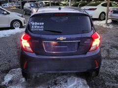 Photo of the vehicle Chevrolet Spark