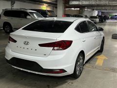 Сүрөт унаа Hyundai Avante