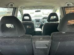 Фото авто Honda Stream