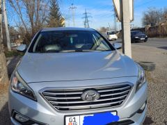 Photo of the vehicle Hyundai Sonata