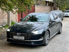 Сүрөт унаа Hyundai Sonata