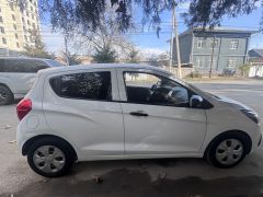 Photo of the vehicle Chevrolet Spark