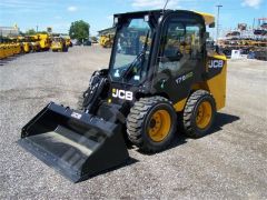 Сүрөт унаа JCB 175