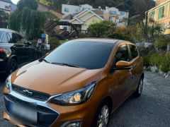 Сүрөт унаа Chevrolet Spark