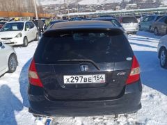 Photo of the vehicle Honda Fit